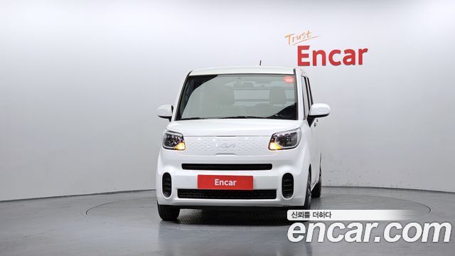 Kia RAY 2022 — photo 3