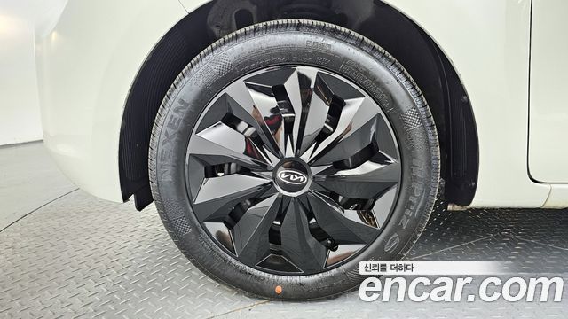 Kia RAY 2022 — photo 5