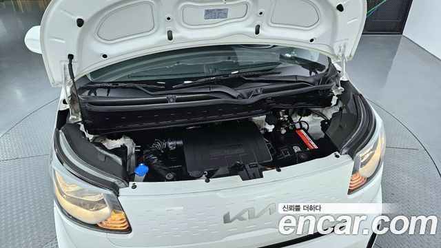 Kia RAY 2022 — photo 6