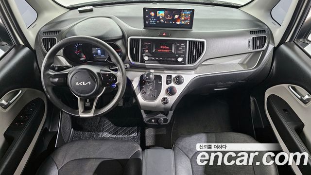 Kia RAY 2022 — photo 10