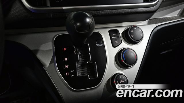 Kia RAY 2022 — photo 12