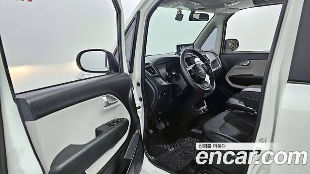 Kia RAY 2022 — photo 13