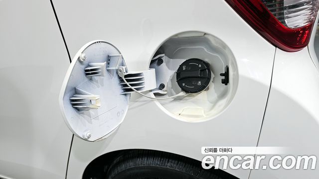 Kia RAY 2022 — photo 17