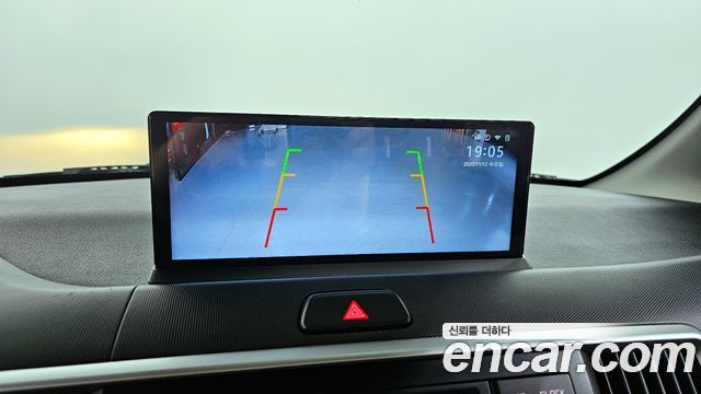 Kia RAY 2022 — photo 19