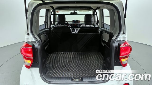 Kia RAY 2022 — photo 20