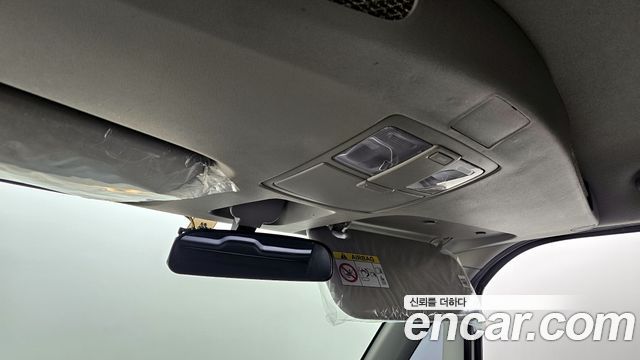 Kia RAY 2022 — photo 22