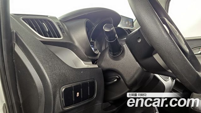 Kia RAY 2022 — photo 24