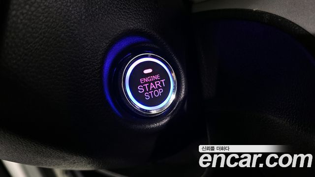Kia RAY 2022 — photo 25