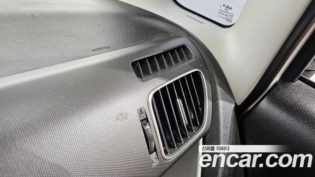 Kia RAY 2022 — photo 26