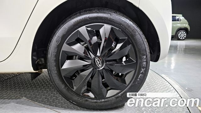 Kia RAY 2022 — photo 7