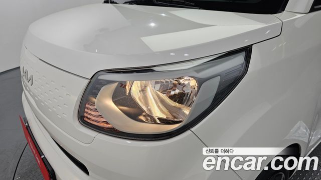 Kia RAY 2022 — photo 8