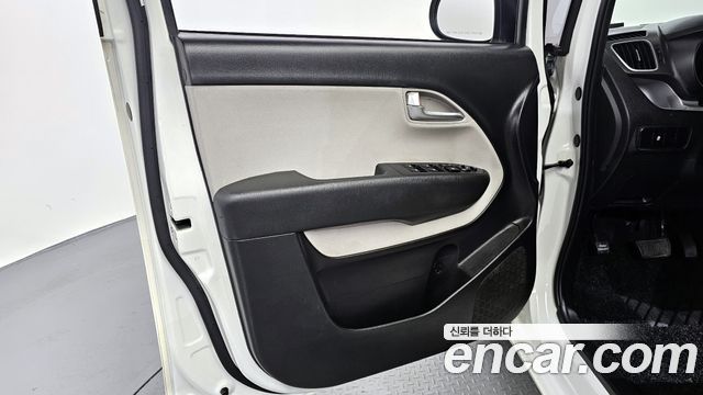 Kia RAY 2022 — photo 14