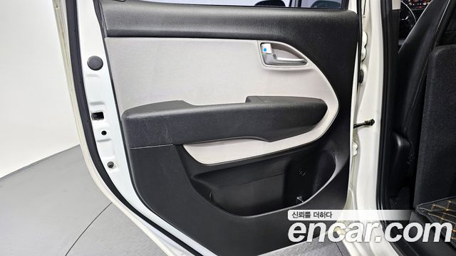 Kia RAY 2022 — photo 15