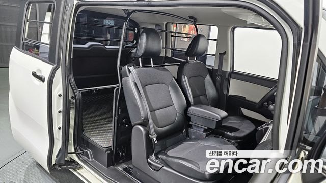 Kia RAY 2022 — photo 16