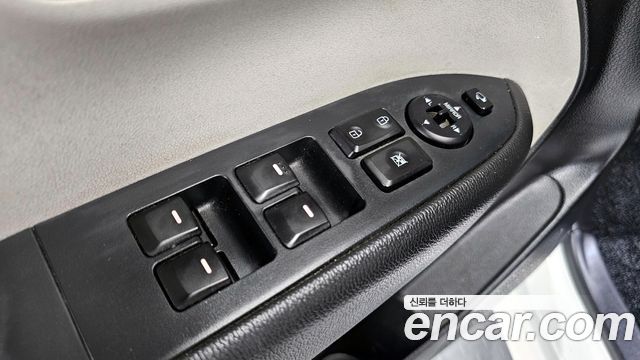 Kia RAY 2022 — photo 27