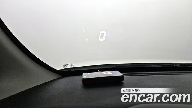 Kia RAY 2022 — photo 30