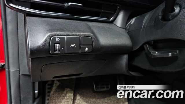 Hyundai AVANTE 2023 — photo 28