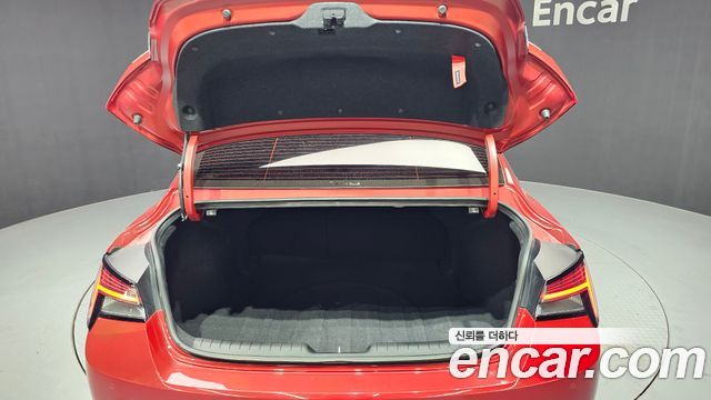 Hyundai AVANTE 2023 — photo 30