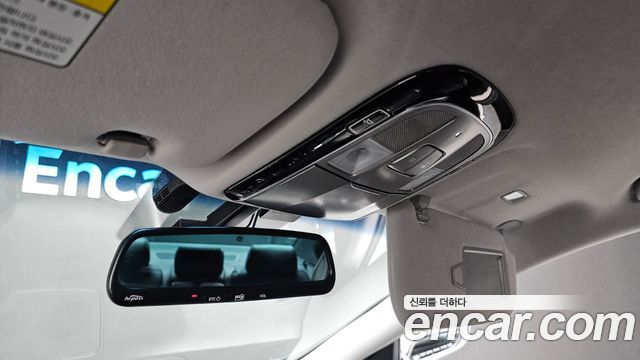 Hyundai Grandeur 2015 — photo 16