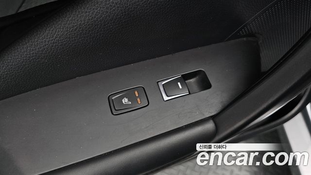 Hyundai Grandeur 2015 — photo 19