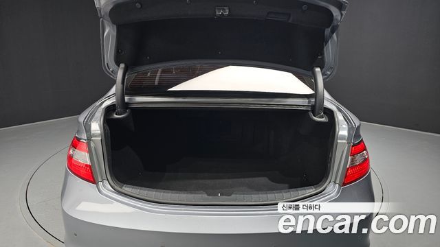 Hyundai Grandeur 2015 — photo 20