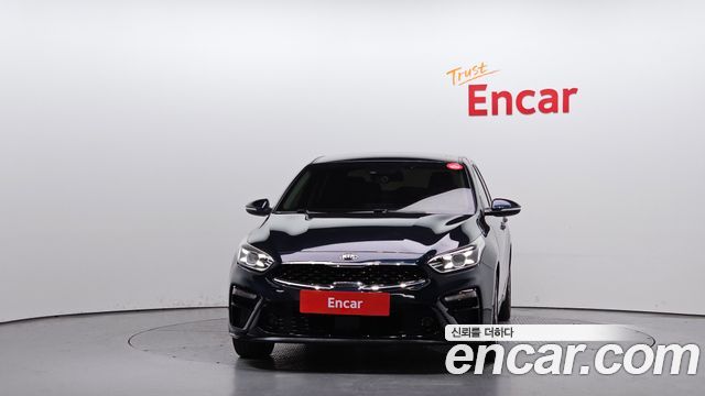 Kia K3 2019 — photo 3