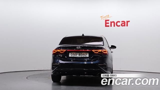Kia K3 2019 — photo 4