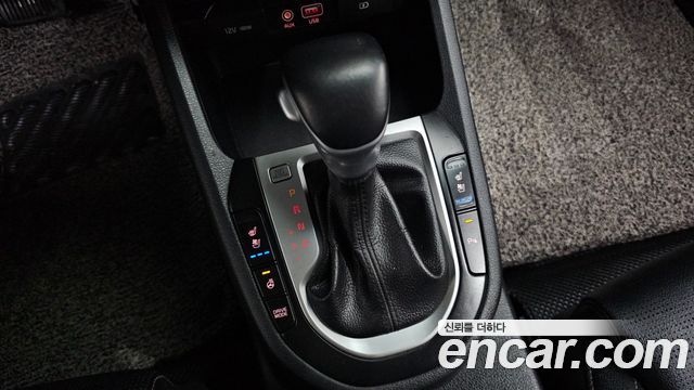 Kia K3 2019 — photo 9