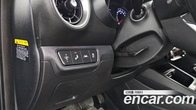 Kia K3 2019 — photo 16