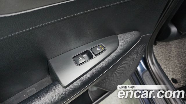 Kia K3 2019 — photo 17