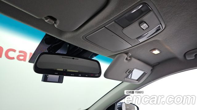 Kia K3 2019 — photo 19