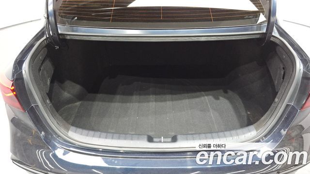 Kia K3 2019 — photo 20