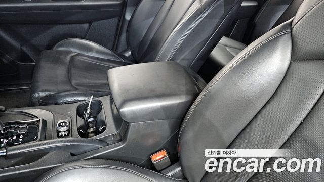 KG Mobility Rexton 2021 — photo 25