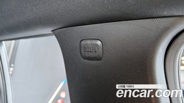 KG Mobility Rexton 2021 — photo 28