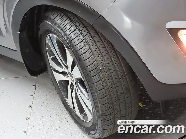 Kia Sportage 2013 — photo 5