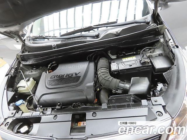 Kia Sportage 2013 — photo 6