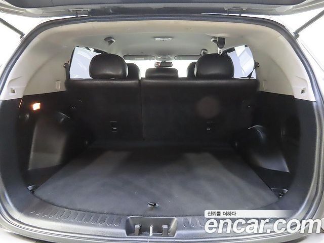 Kia Sportage 2013 — photo 11