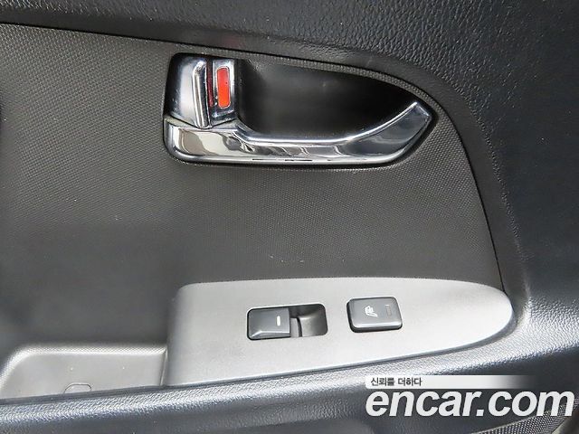 Kia Sportage 2013 — photo 12