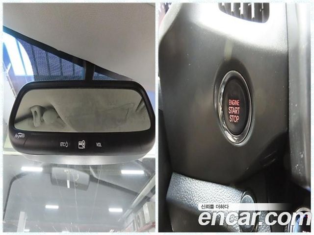 Kia Sportage 2013 — photo 20