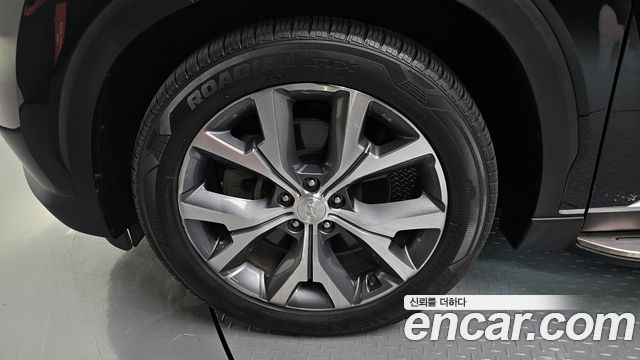 Hyundai Palisade 2020 — photo 5