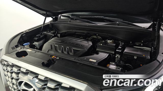 Hyundai Palisade 2020 — photo 6