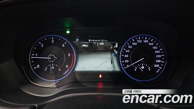 Hyundai Palisade 2020 — photo 8