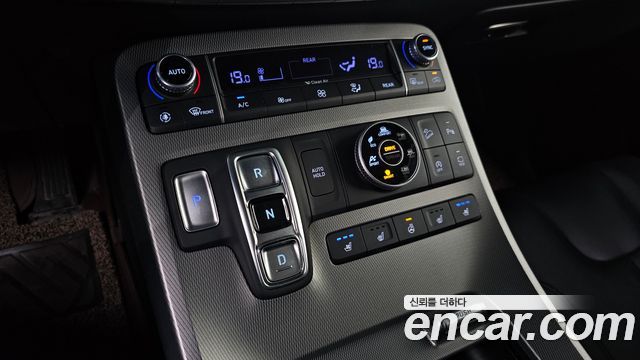 Hyundai Palisade 2020 — photo 9