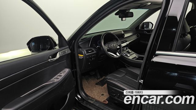 Hyundai Palisade 2020 — photo 10