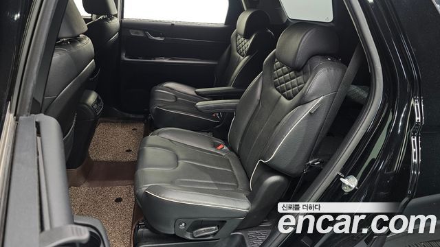Hyundai Palisade 2020 — photo 11