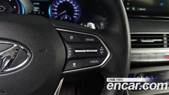 Hyundai Palisade 2020 — photo 14