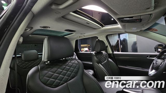 Hyundai Palisade 2020 — photo 15