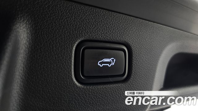 Hyundai Palisade 2020 — photo 16