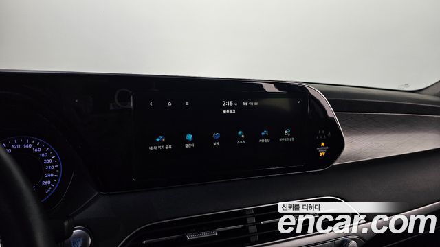 Hyundai Palisade 2020 — photo 17