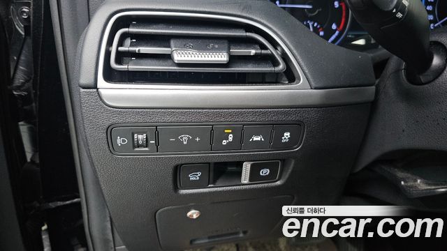 Hyundai Palisade 2020 — photo 18
